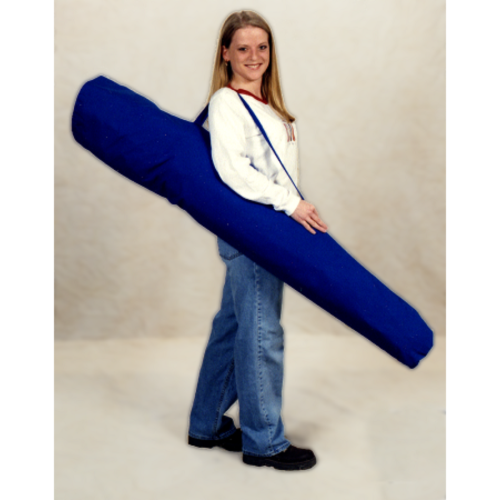 Beach Umbrella Bag with Handle fits 6' to 7.5'